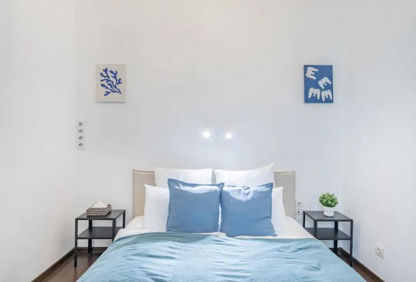 Buda Royal Castle 2 Double Beds Private Apartment Будапеща Екстериор снимка