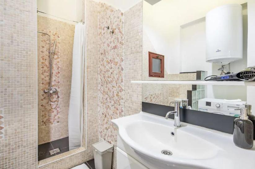 Buda Royal Castle 2 Double Beds Private Apartment Будапеща Екстериор снимка