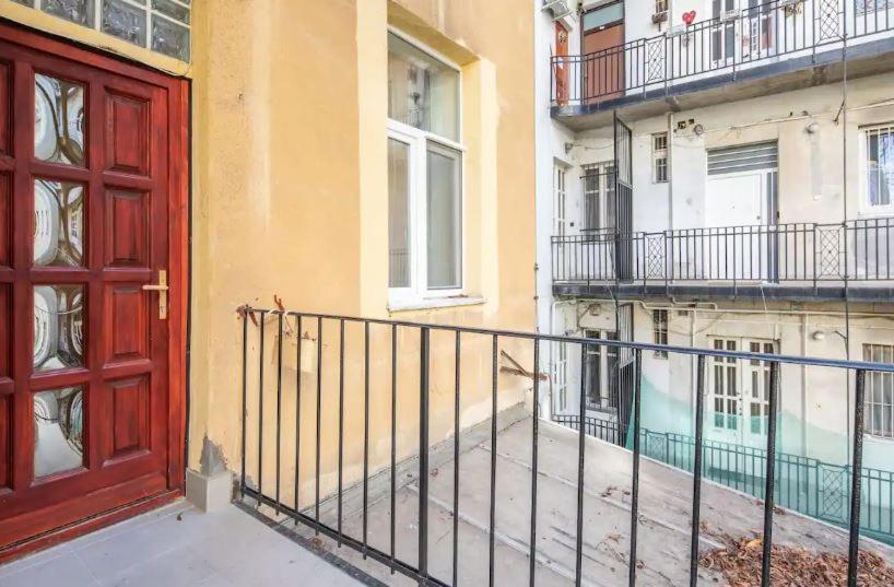 Buda Royal Castle 2 Double Beds Private Apartment Будапеща Екстериор снимка