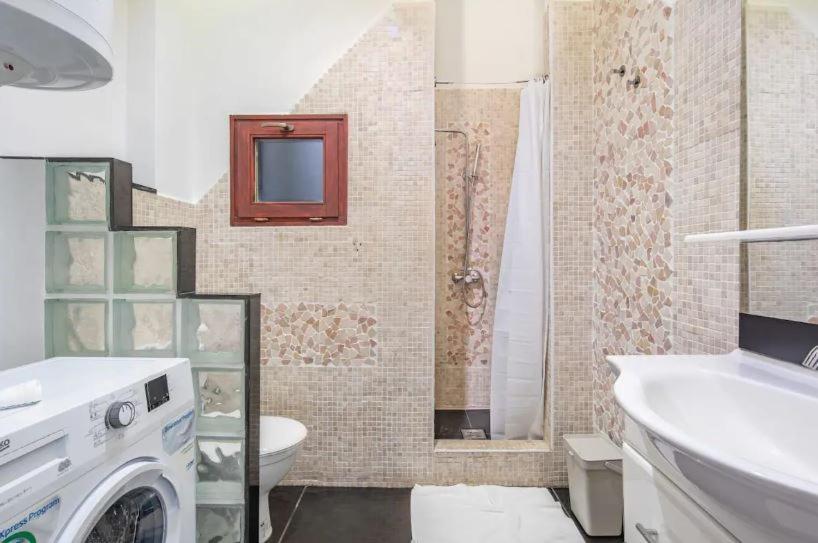 Buda Royal Castle 2 Double Beds Private Apartment Будапеща Екстериор снимка