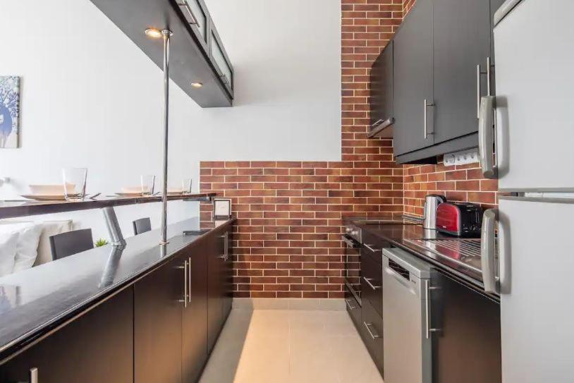 Buda Royal Castle 2 Double Beds Private Apartment Будапеща Екстериор снимка