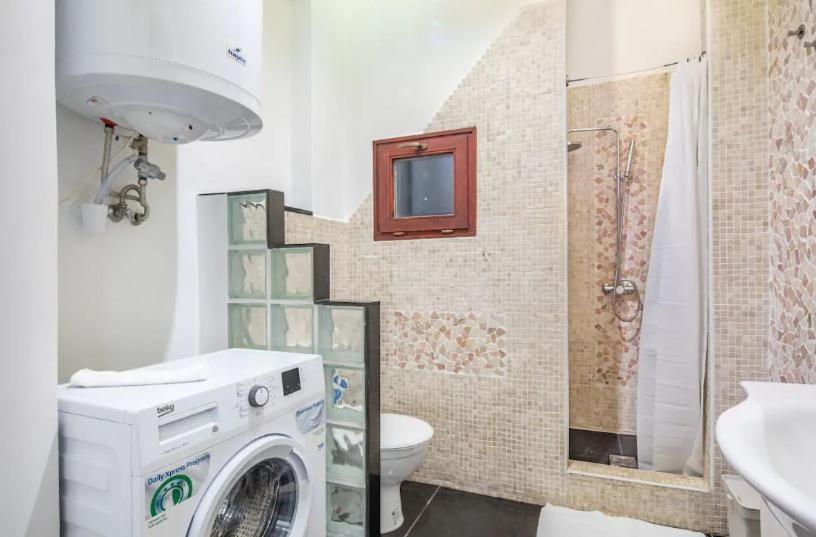 Buda Royal Castle 2 Double Beds Private Apartment Будапеща Екстериор снимка